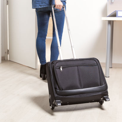 Business-Trolley