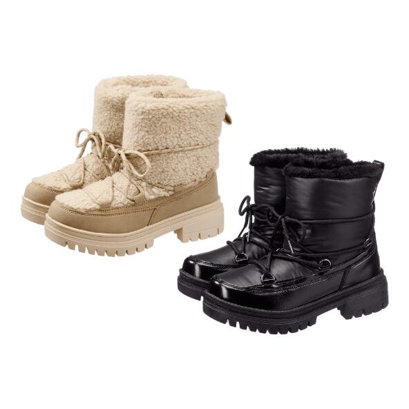 L&D(R) 				Bottes pour enfants