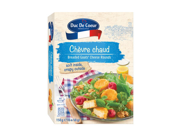 Fromage de chèvre