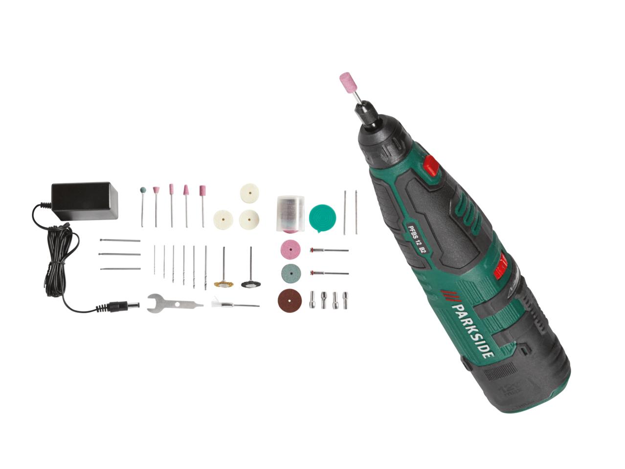 Cordless Rotaty Tool