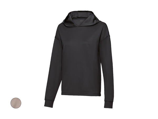 Pull (uniquement en Suisse romande)