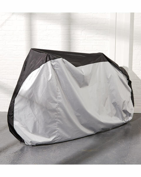 Bicycle Cover