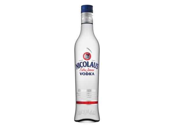 NICOLAUS VODKA