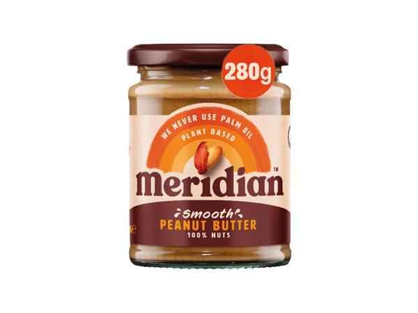 Peanut Butter