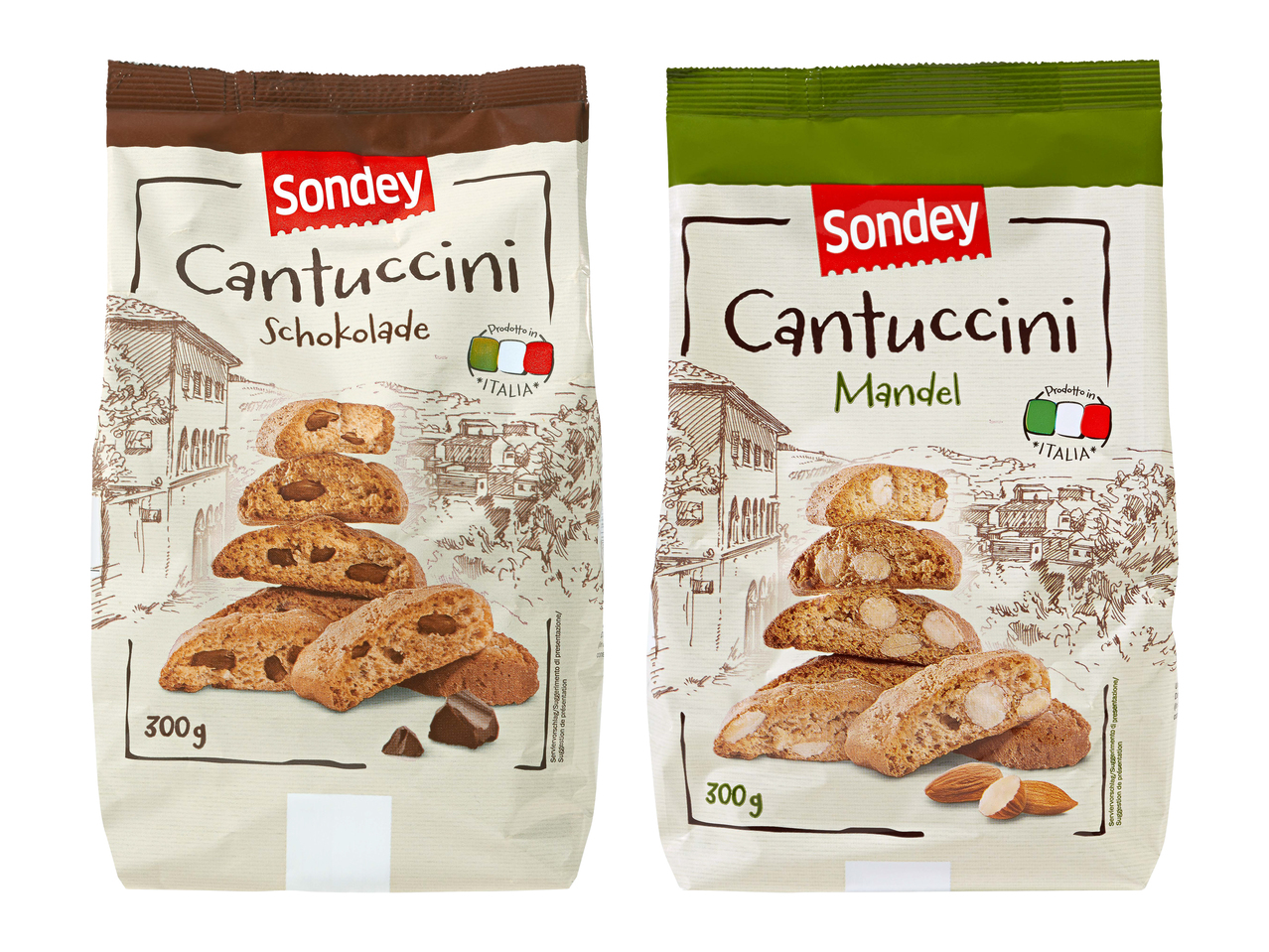 Cantuccini