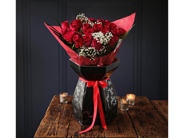 Deluxe Mother's Day Spectacular Bouquet