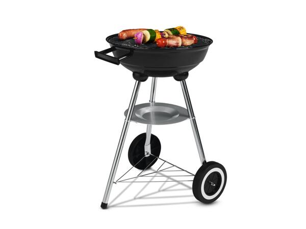 Kettle Barbecue