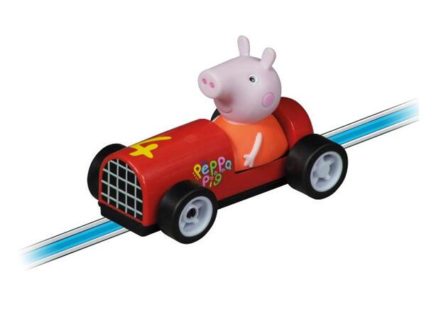 Sada pro fanouška Prasátka Peppy