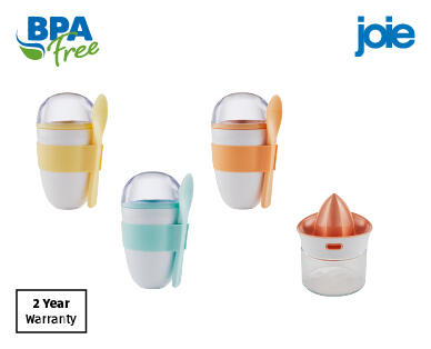 Joie Brunch Accessories