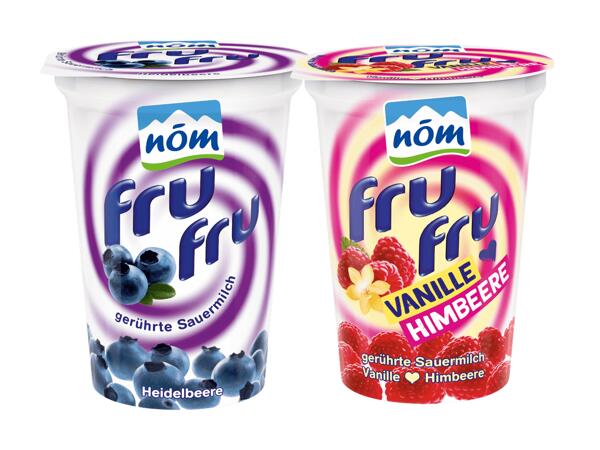 Fru Fru