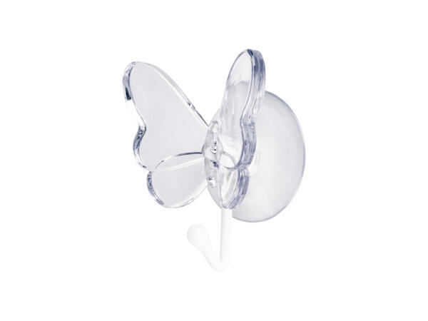 Bathroom Hook Set