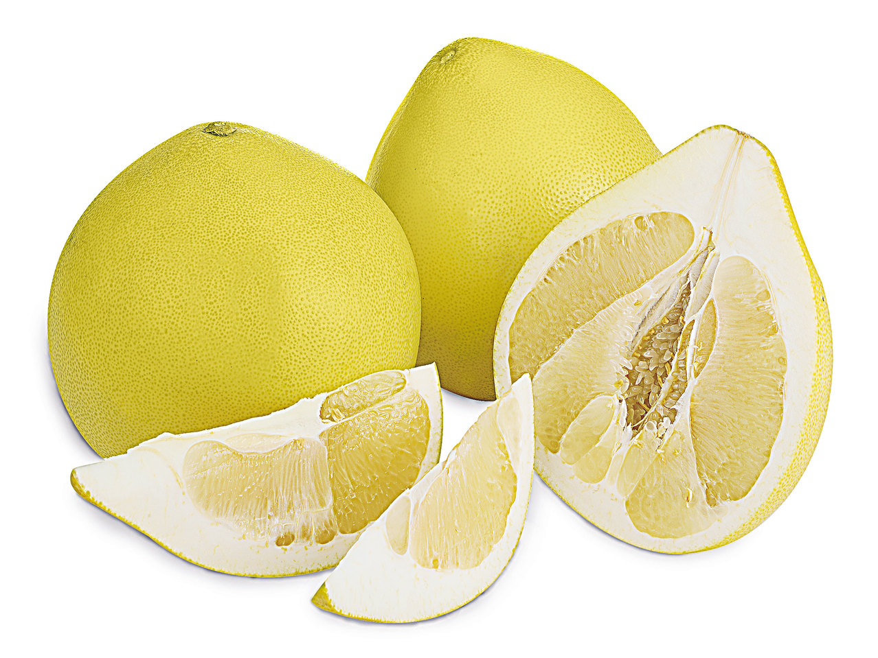 Pomelo
