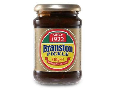 Branston Pickle 310g-360g