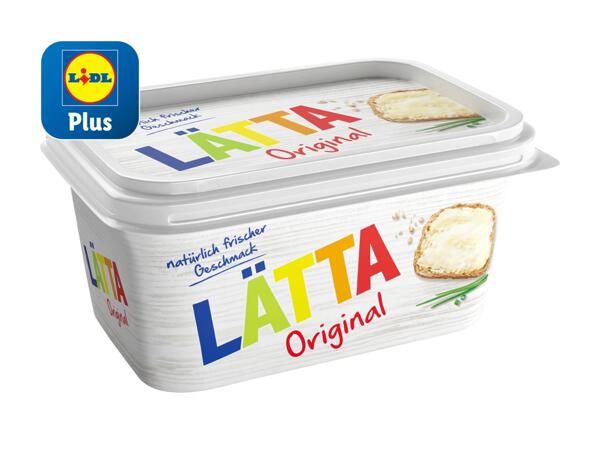 Lätta Original ​