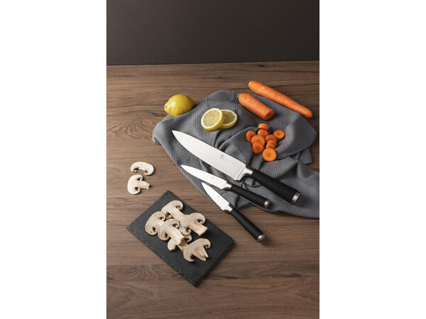 Knife Set