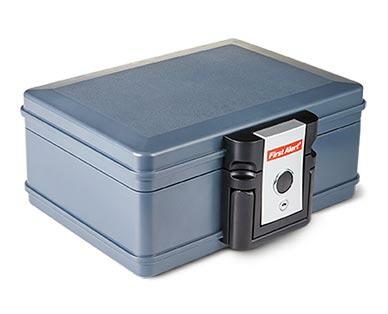 First Alert 
 Waterproof Fire Safe