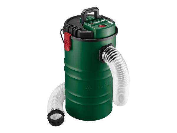 Chip & Dust Extractor