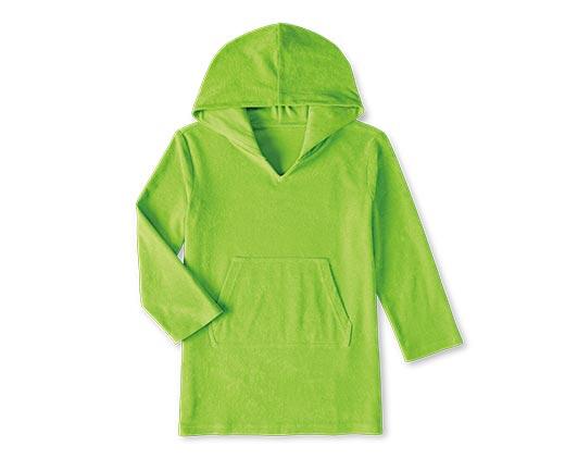 Lily & Dan Childrens Swim Cover Up