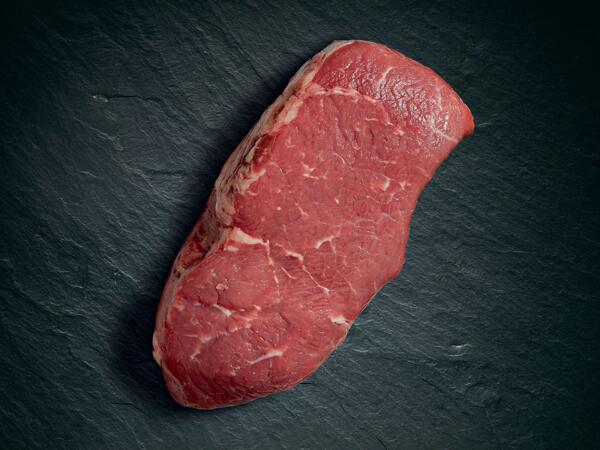 Entrecôte de bœuf Black Angus