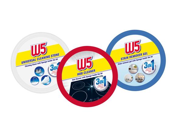 Stain Remover Gel or Multi-Purpose