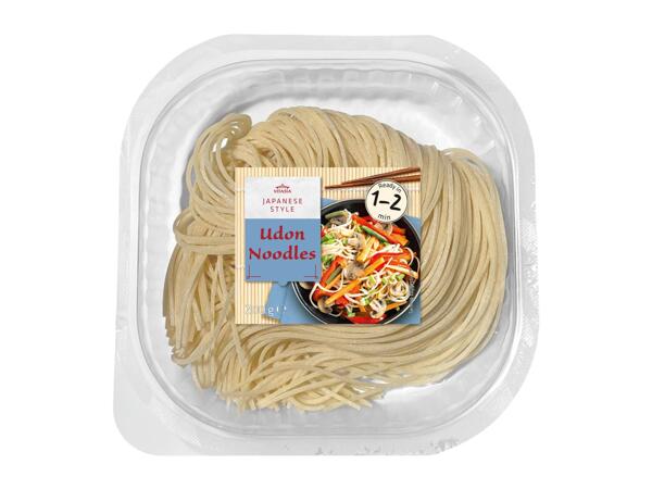 Udon Noodles
