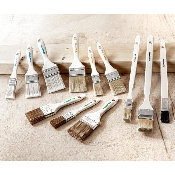 Pinsel 3er-Set