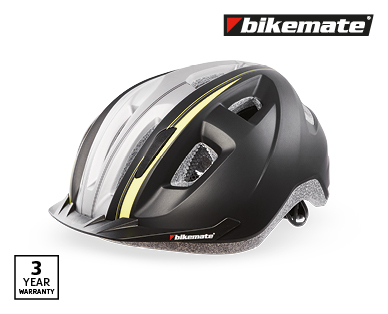 Adult Bicycle Helmet