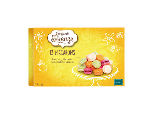 Macarons
