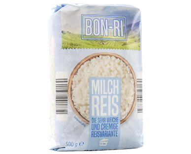 BON-RI 
 MILCHREIS