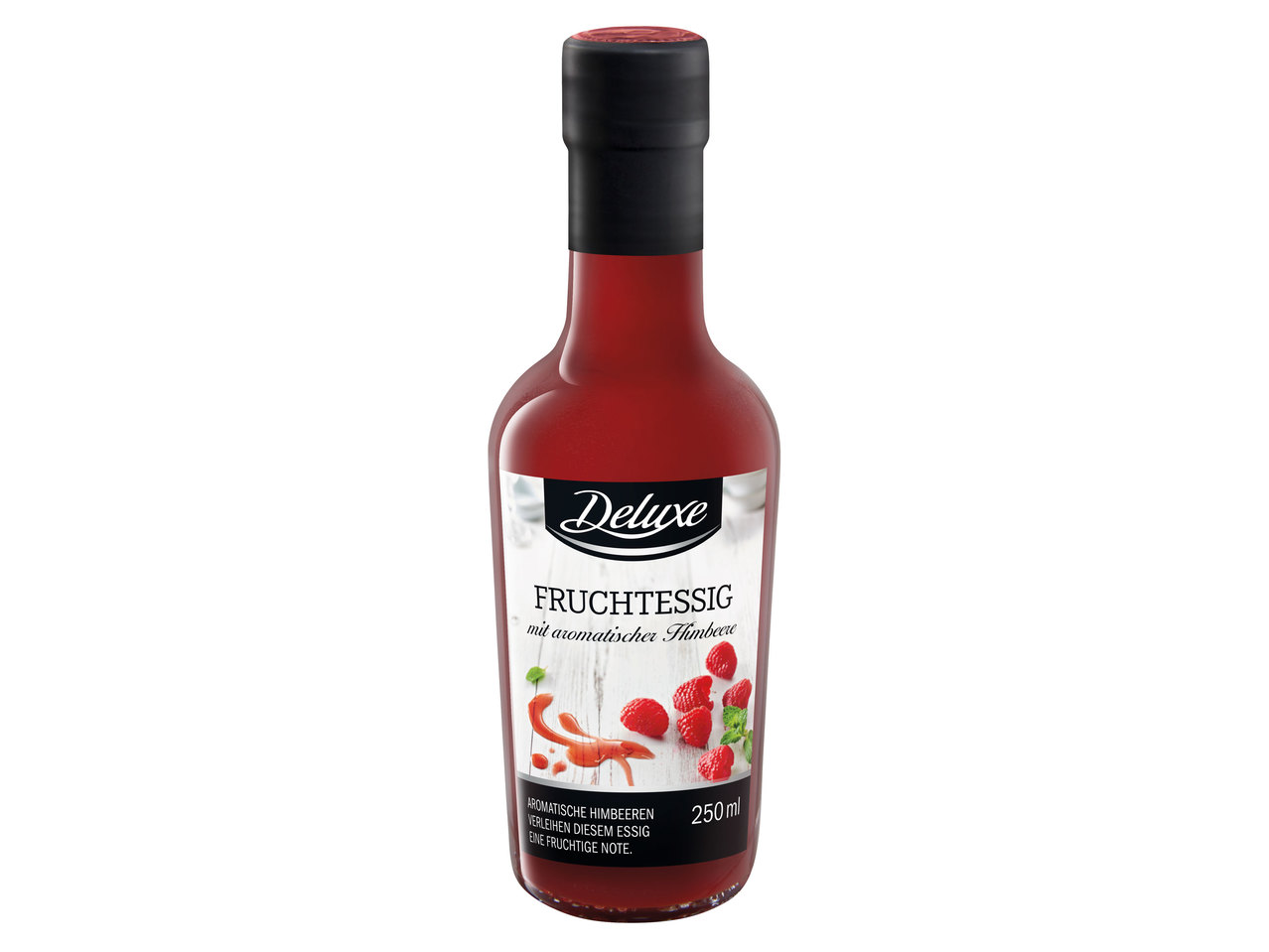 DELUXE Fruchtessig