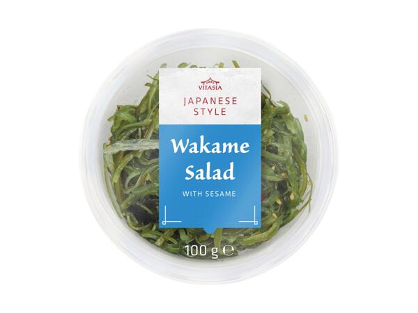 Wakame Salad