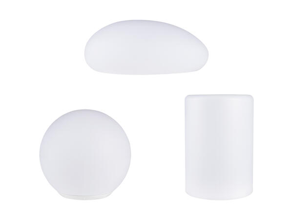Lampe solaire à LED