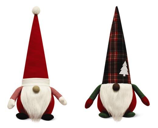 Merry Moments 
 Holiday Gnome