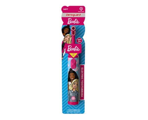 Dentiguard 
 Licensed Children's Electric Toothbrush