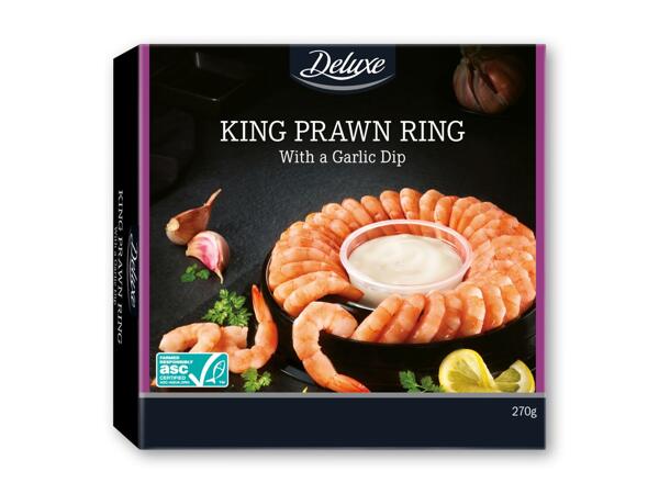 DELUXE Rejering