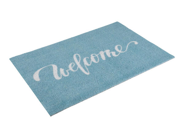 Livarno Home Door Mat
