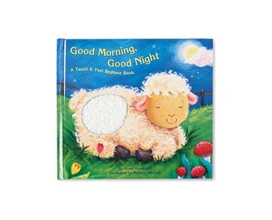 Bendon Touch and Feel Storybooks