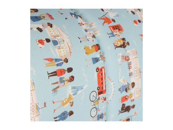 Cath Kidston Blue Igloo Bed