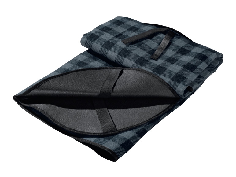 ZOOFARI Pet Car Seat Cover 145 x 115cm