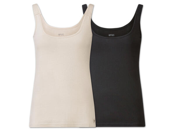 Damen Top
