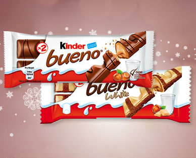 Bueno/Bueno White KINDER(R)