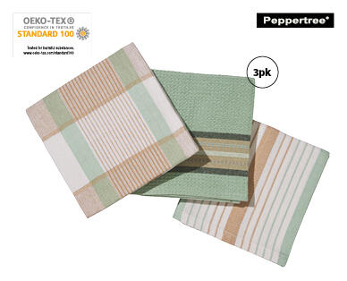 Tea Towel 3pk