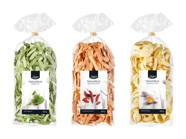 Tagliatelle