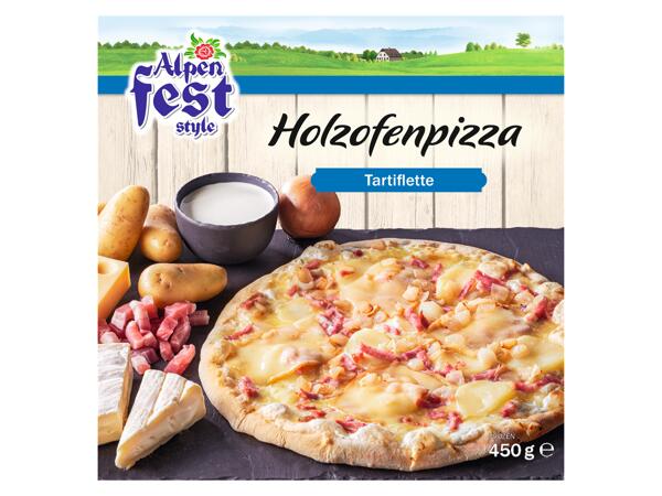 Tartiflette