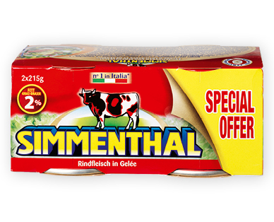 Simmenthal