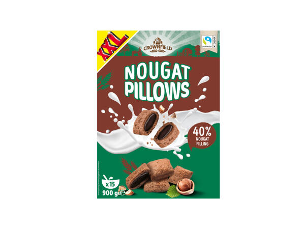Frühstückscerealien