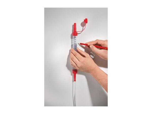 Parkside Profile Gauge/​Water Level Kit