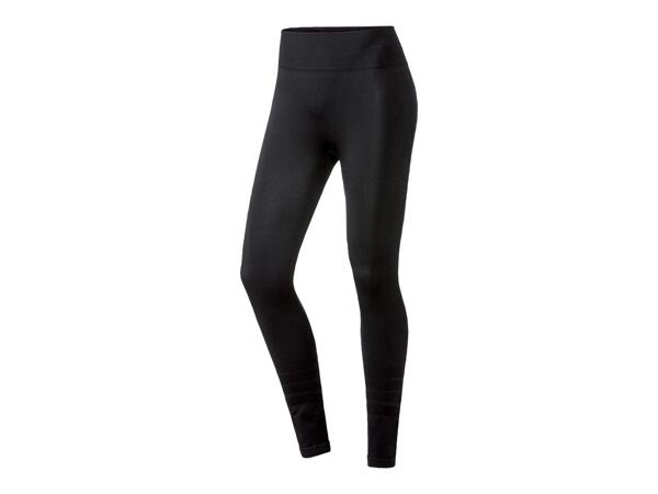 Ladies' Sports Leggings