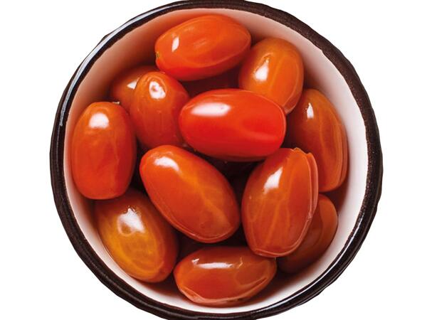 Dattelcherrytomaten