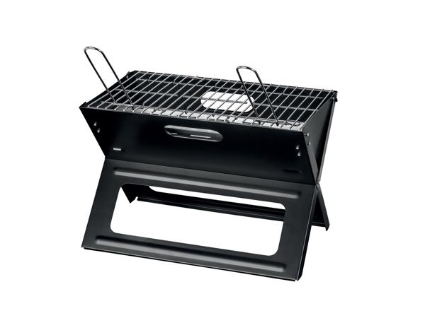 Folding Barbecue
